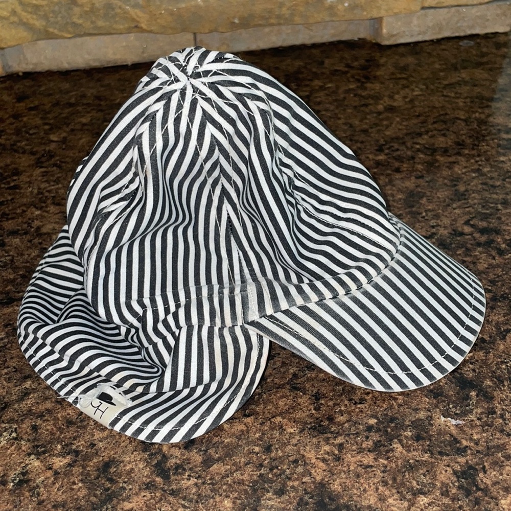 George Hat Sun hat